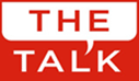 The Talk Logo