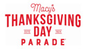 Macy's Thanksgiving Day Parade Logo