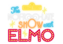 The Not Too Late Show With Elmo
