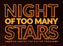 Night of Too Many Stars